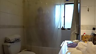 WIFE SHOWER