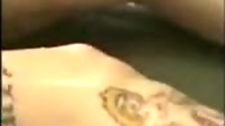 tattooed japanese gets fucked